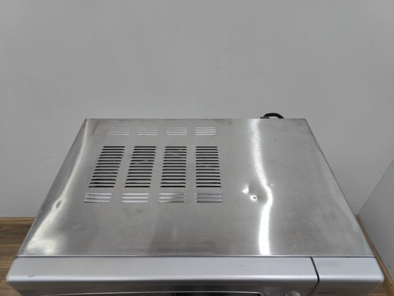 Мікрохвильова піч Leistung D80D20LT8 800W+1200W гриль sn 3007519