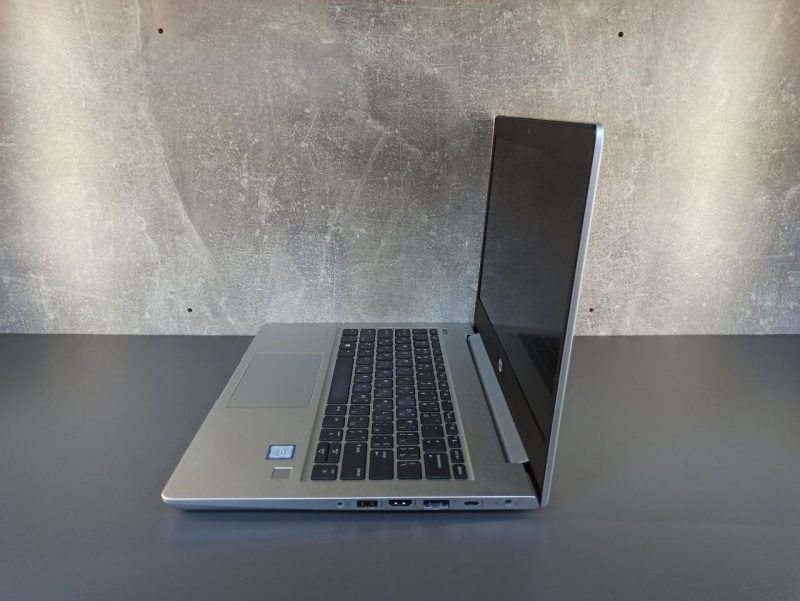 Ноутбук HP ProBook 430 G6 13.3 FHD бат 7:00