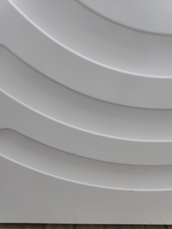 Пральна машина Bosch WAN282H4 2300W 6кг sn 0406600341