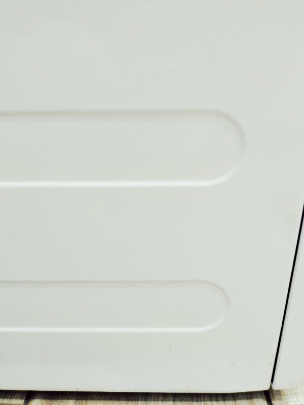 Сушильна машина AEG T7678EXIH4