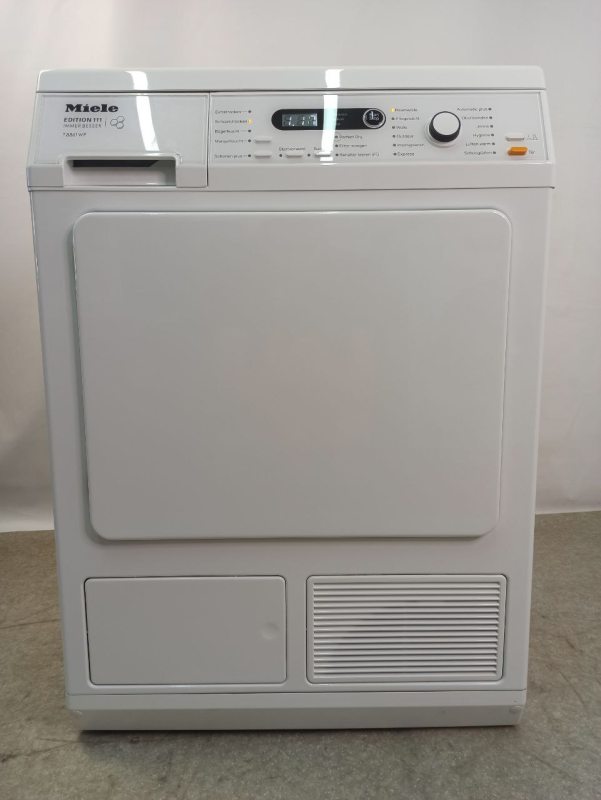 Сушильна машина Miele T 8861 WP