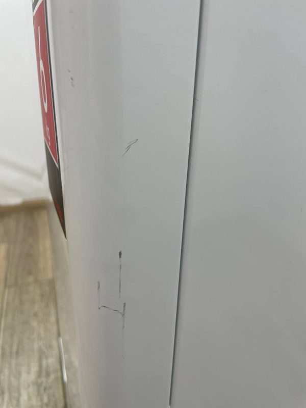 Вертикальна пральна машина AEG Protex L61260TL