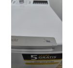 Пральна машина вертикальна Bauknecht WAT6312 2100W 9кг sn 859991579560