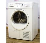 Сушильный автомат Bosch Maxx 6 WTE86300 02