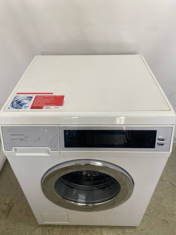 Пральна машина Premium W 5000