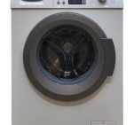 Пральна машина Bosch Avantixx 7 Titan Edition WAQ28475EX 10 2400W 7 кг sn 9302 000401