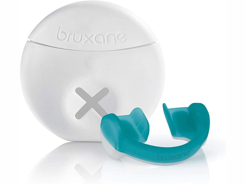 Стоматологічна шина бруксизм BruXane 2GO WB 01