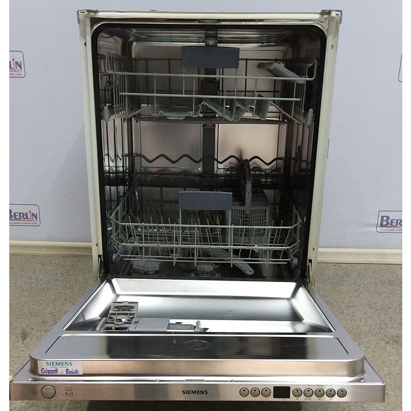 Посудомоечная машина   SIEMENS SL65T370EU