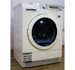 Сушильный автомат AEG T7678EXIH4