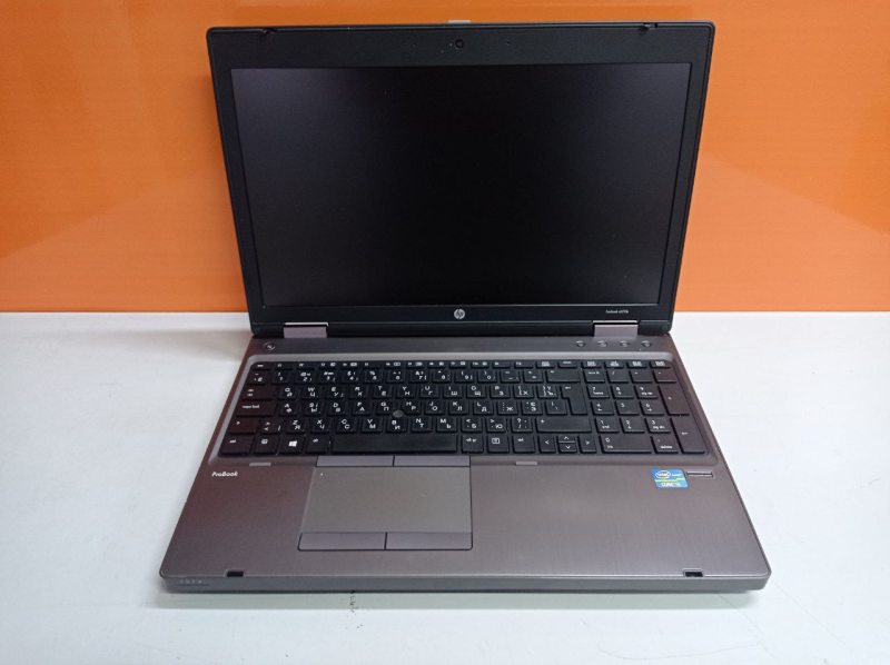 Ноутбук HP ProBook 6570B
