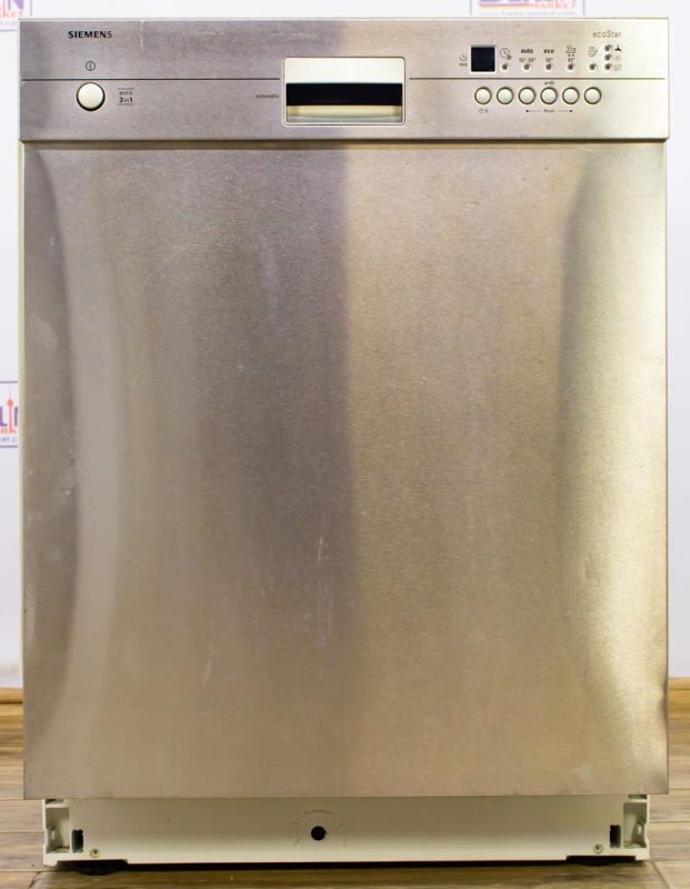 Посудомоечная машина Siemens SE44M564EU86