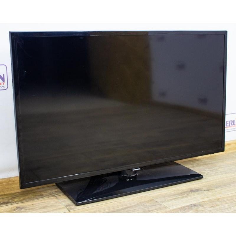 Телевизор Samsung UE39F5070SS LED