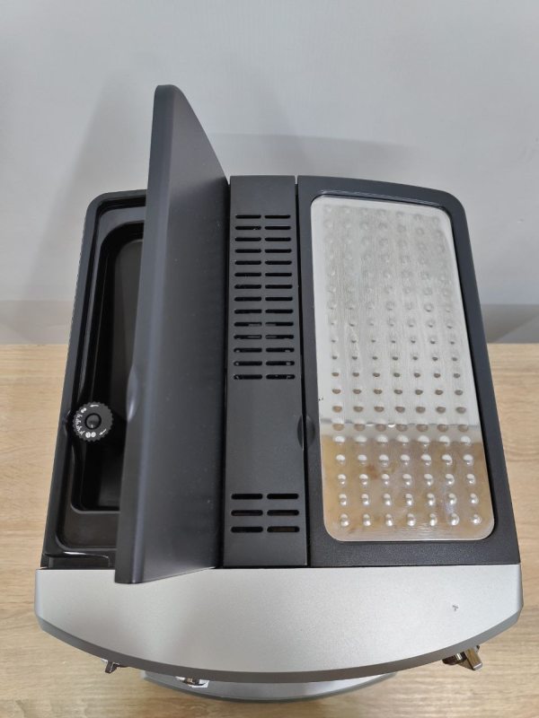 Кавоварка Delonghi Magnifica регульоване панарелло