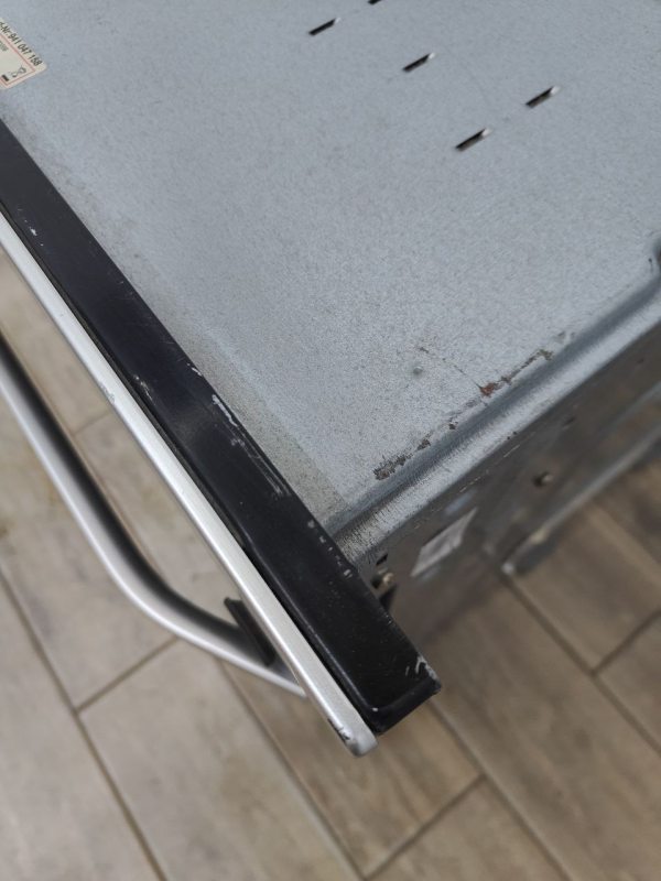 Духова шафа Electrolux B9820 3000W sn 62720269 n504