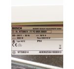 Сушильна машина Bosch Logixx8 WTS86514 17