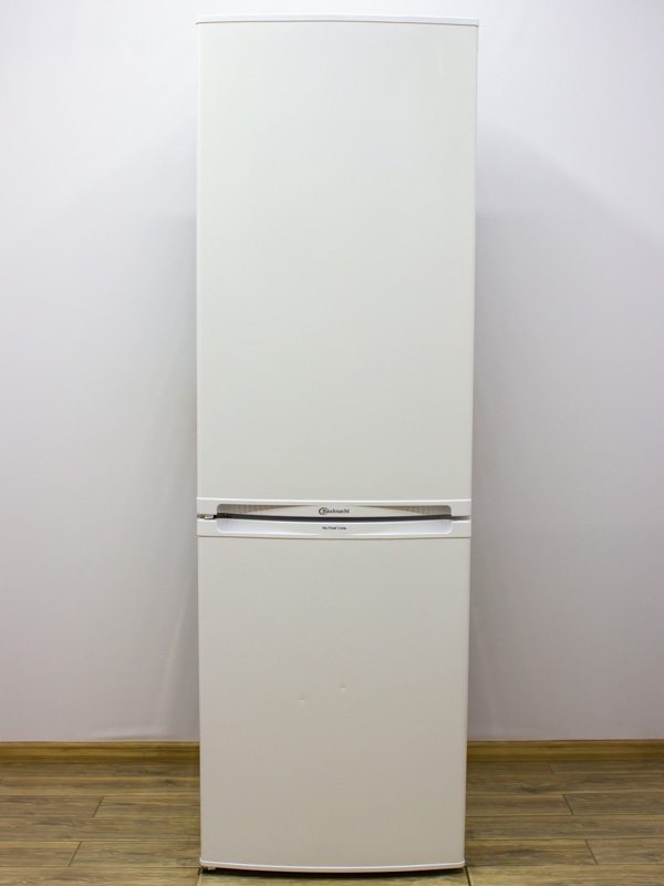 Холодильник двокамерний Bauknecht KGNA301