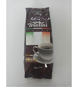 Кава мелена Trintini Tocco 500г