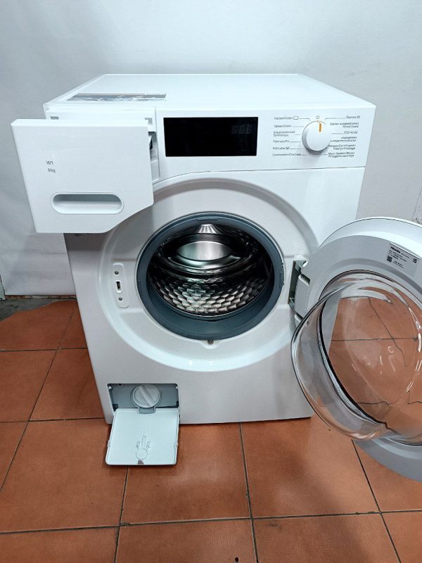 Пральна машина Premium WWD 120 8кг sn 19150928743