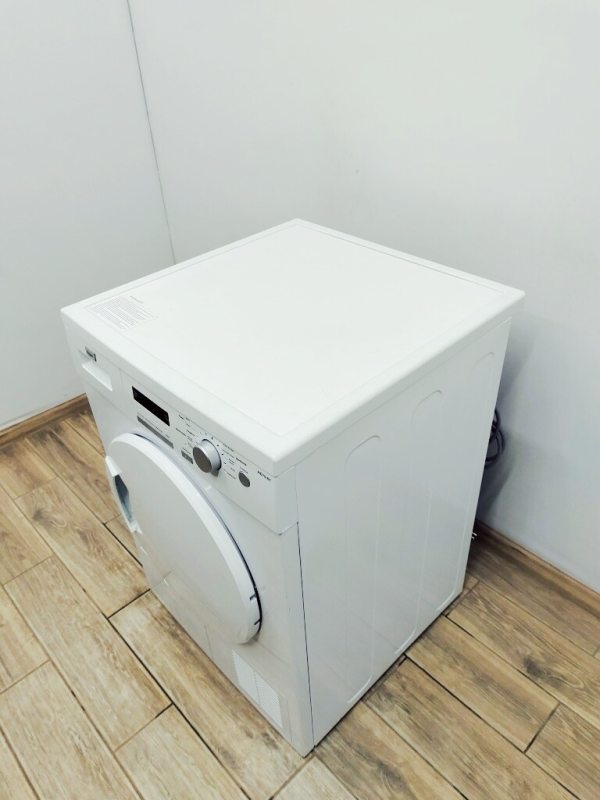 Сушильна машина Haier HD70 01