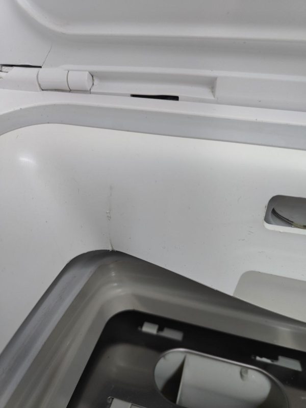 Пральна машина вертикальна Bauknecht WAT Prime 752 Di 2100W 7кг sn  858351003050