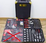 Набір інструментів StanWerk 599 предметів не комплект