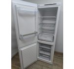 Холодильник двокамерний Bosch KGV36NW20 90W 215+94л sn 9212100268 n475