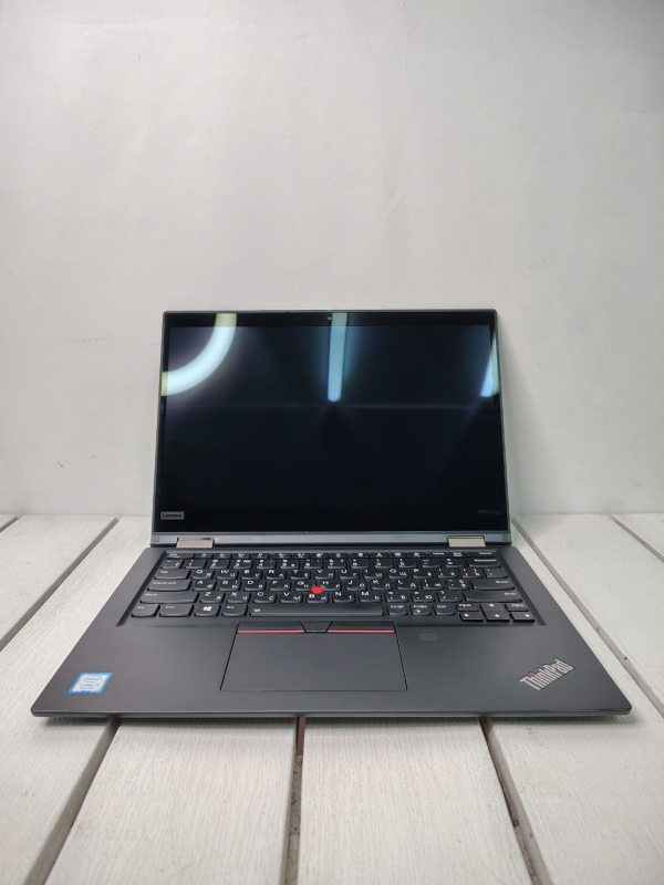 Ноутбук Lenovo ThinkPad X390 13.3 FHD бат до 5 годин