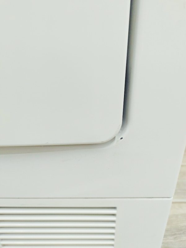 Сушильна машина Bosch Maxx WTL6500 02