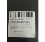 Ноутбук Dell Latitude 5480 14 FHD бат 2:00