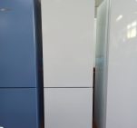 Холодильник двокамерний Miele KFN 29132 D ws