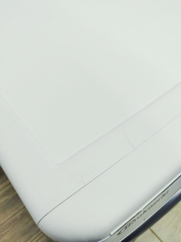 Сушильна машина Bauknecht TK PLUS 85A2 Di