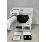Сушильна машина Miele T 8967WP