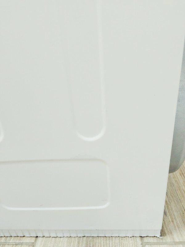 Сушильна машина Bosch Maxx WTL6500 02