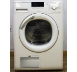 Сушильный автомат Bauknecht TK PRO 84A