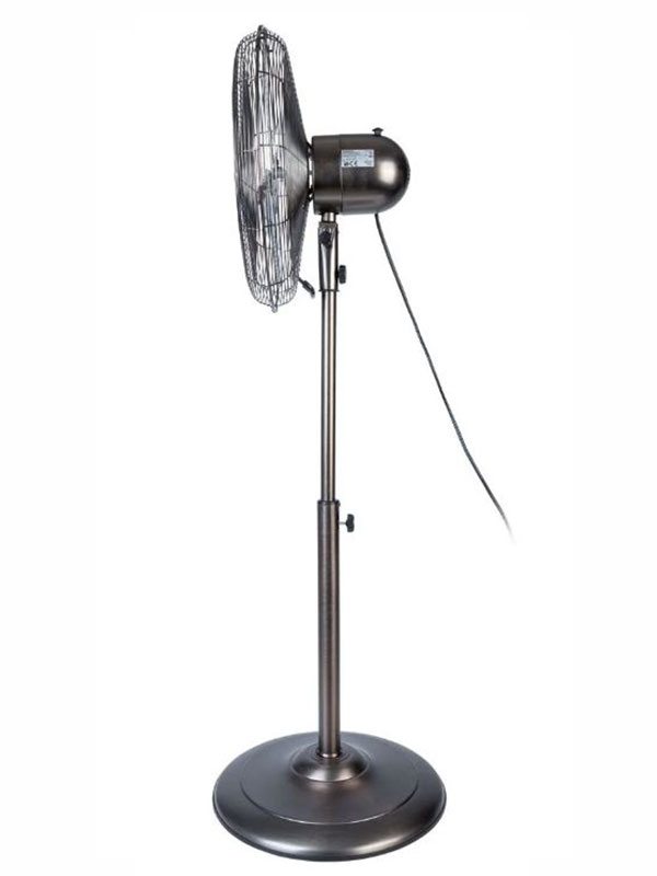 Вентилятор для підлоги SilverCrest SSVM 40 B1