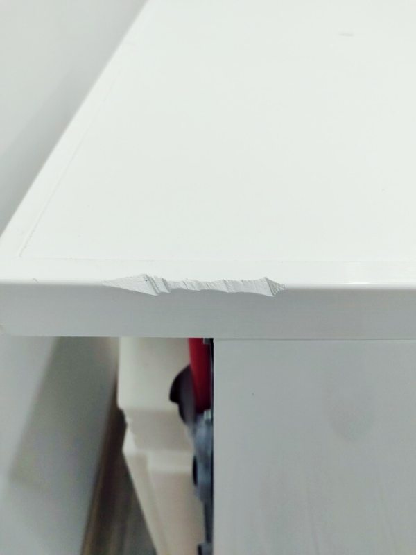 Сушильна машина AEG T55820