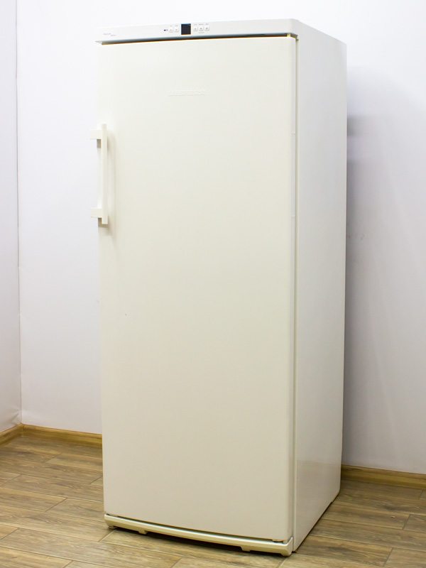 Морозильный шкаф Liebherr GNP 2976 Index 20