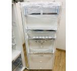 Холодильник однокамерний вбудований Bosch KIF51AFE0 01