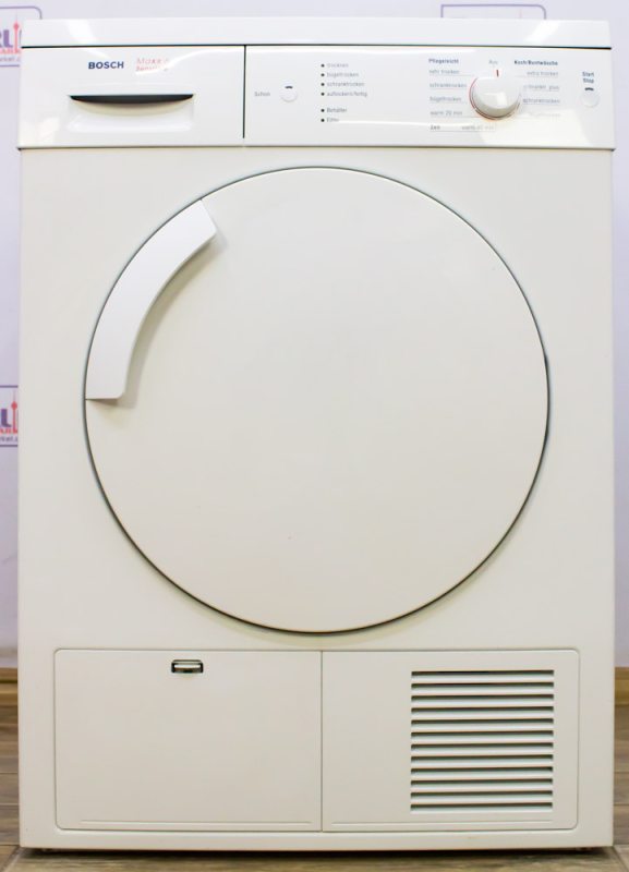 Сушильный автомат Bosch Maxx6 WTE84100 05