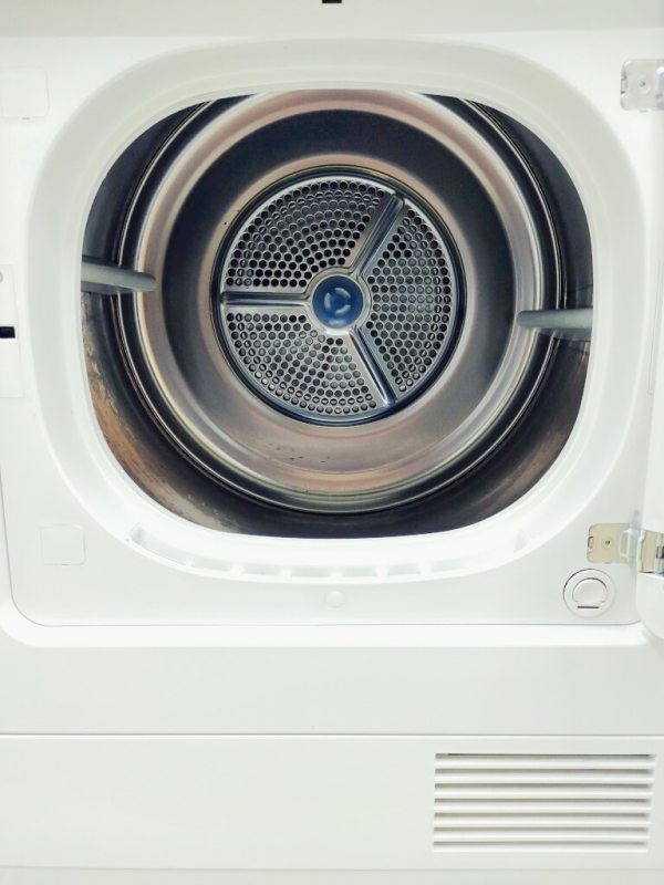 Сушильна машина Bosch Maxx WTL6100 07