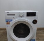 Пральна машина з сушкою Beko WDW85140 2200W 8-5кг sn 1780624710