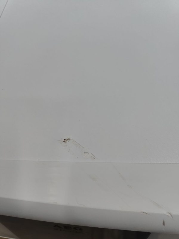 Пральна машина AEG L16850A 2300W 7кг sn 914605320