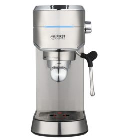 Кавоварка рожкова First Austria FA 5476 3