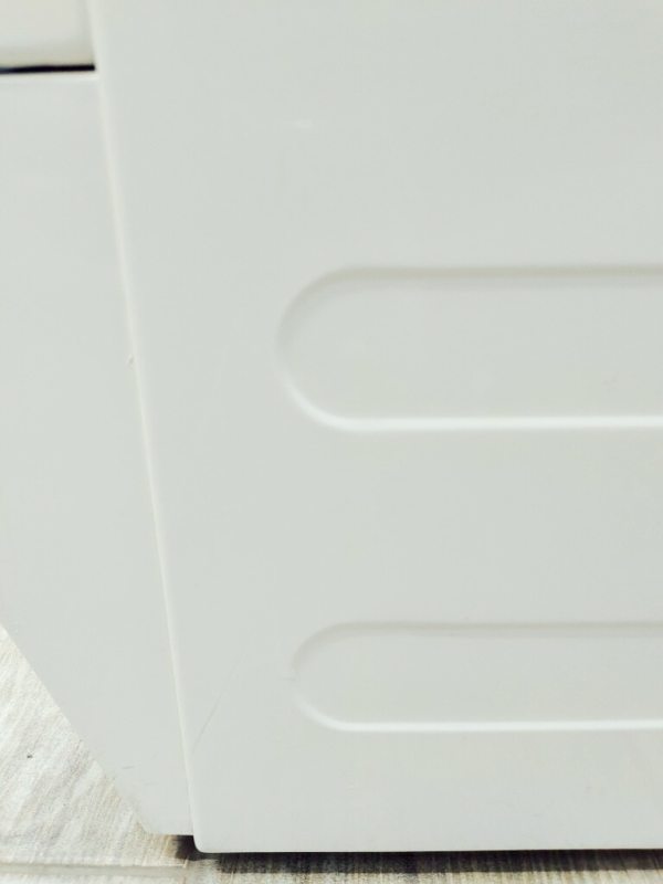 Сушильна машина AEG T55770IH4