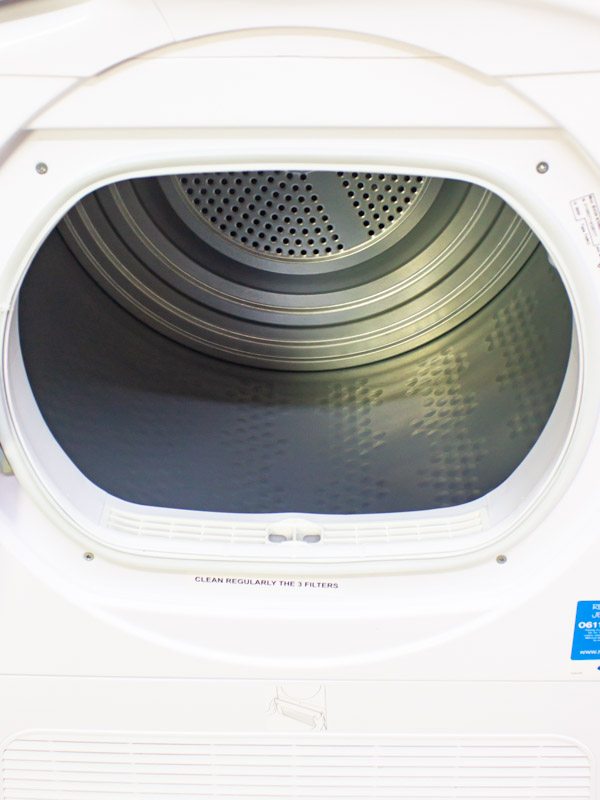 Сушильний автомат Candy EVOH 970NA1T 84