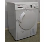 Сушильный автомат Bosch Avantixx7 WTE843A1