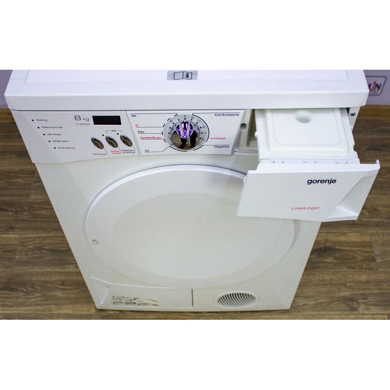 Сушильный автомат Gorenje D82326