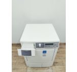 Сушильна машина AEG T59840