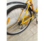 Велосипед гірський SPECIALIZED 26 жовтий