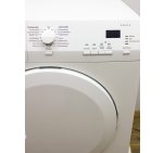 Сушильна машина AEG T65270AC